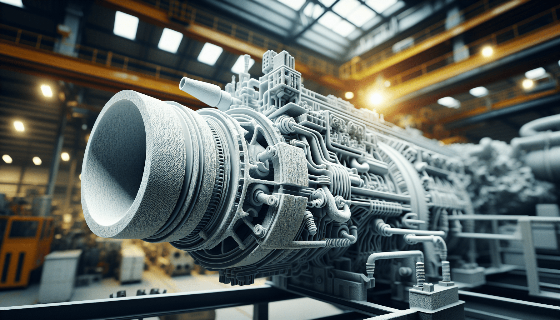 When To File ISF For Foam Machinery