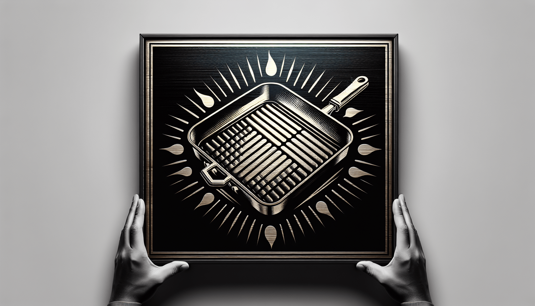 When To File ISF For Griddles  Grill Pans