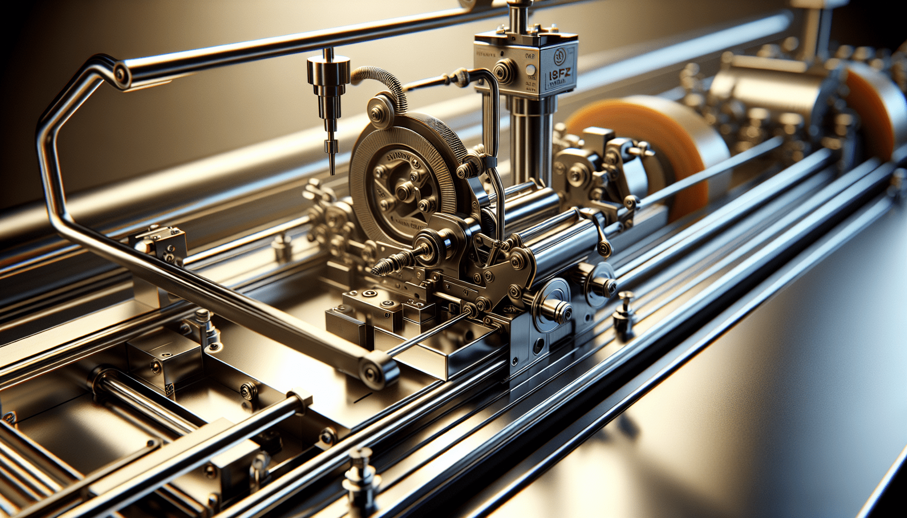 When To File ISF For Sealing Machines