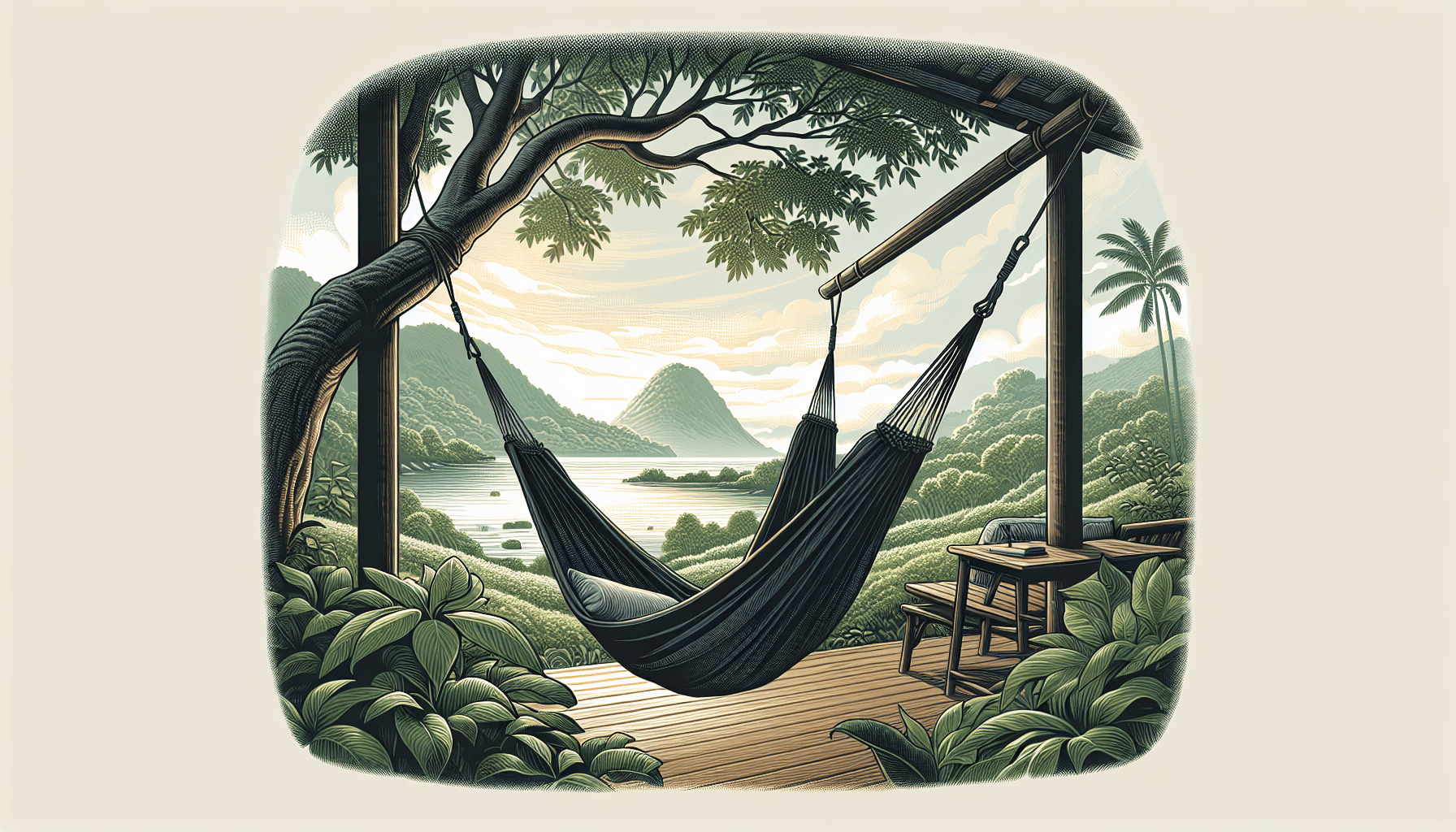 When To File ISF For Yoga Hammocks