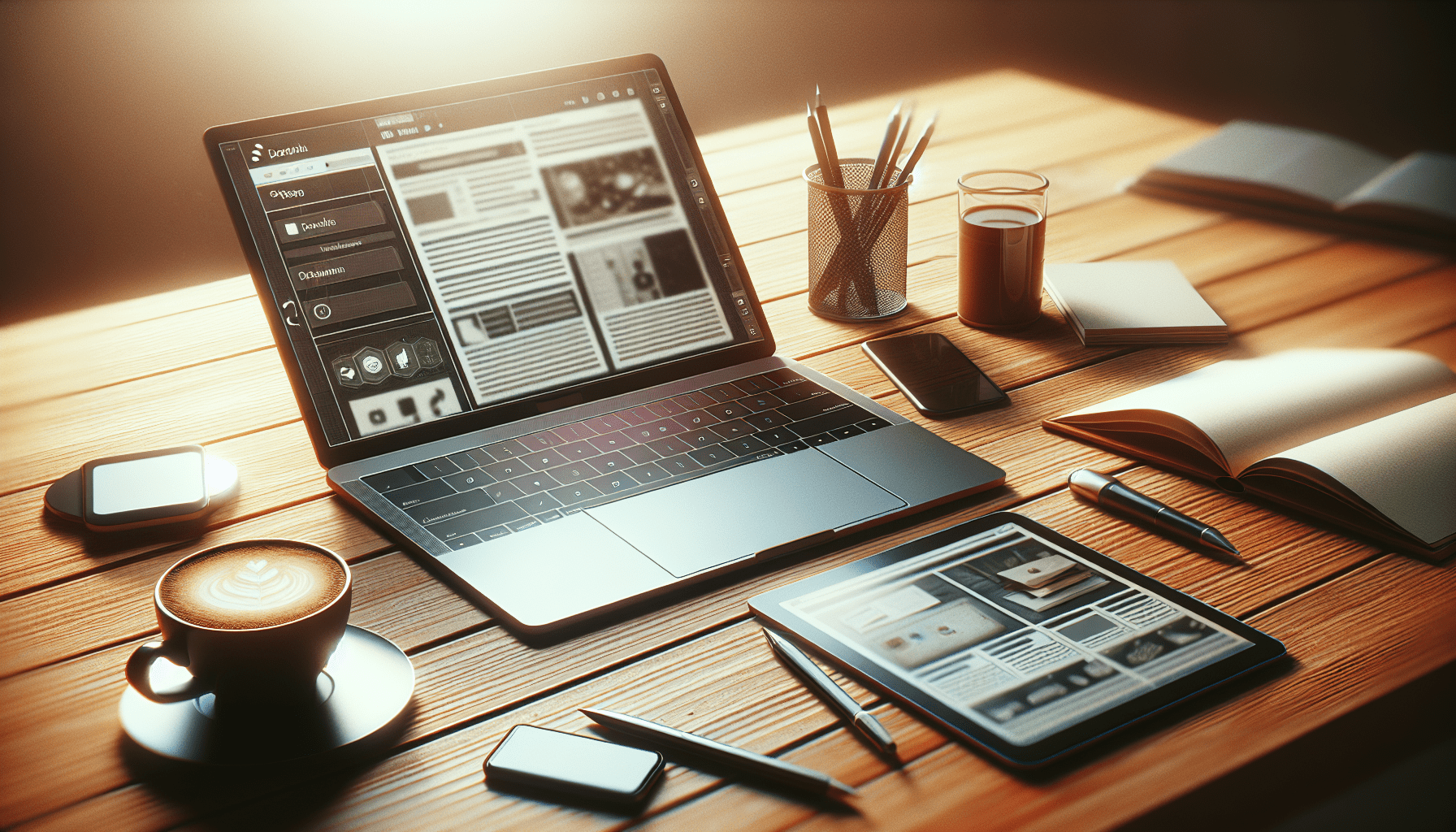 Where To File ISF For Electronic Publications