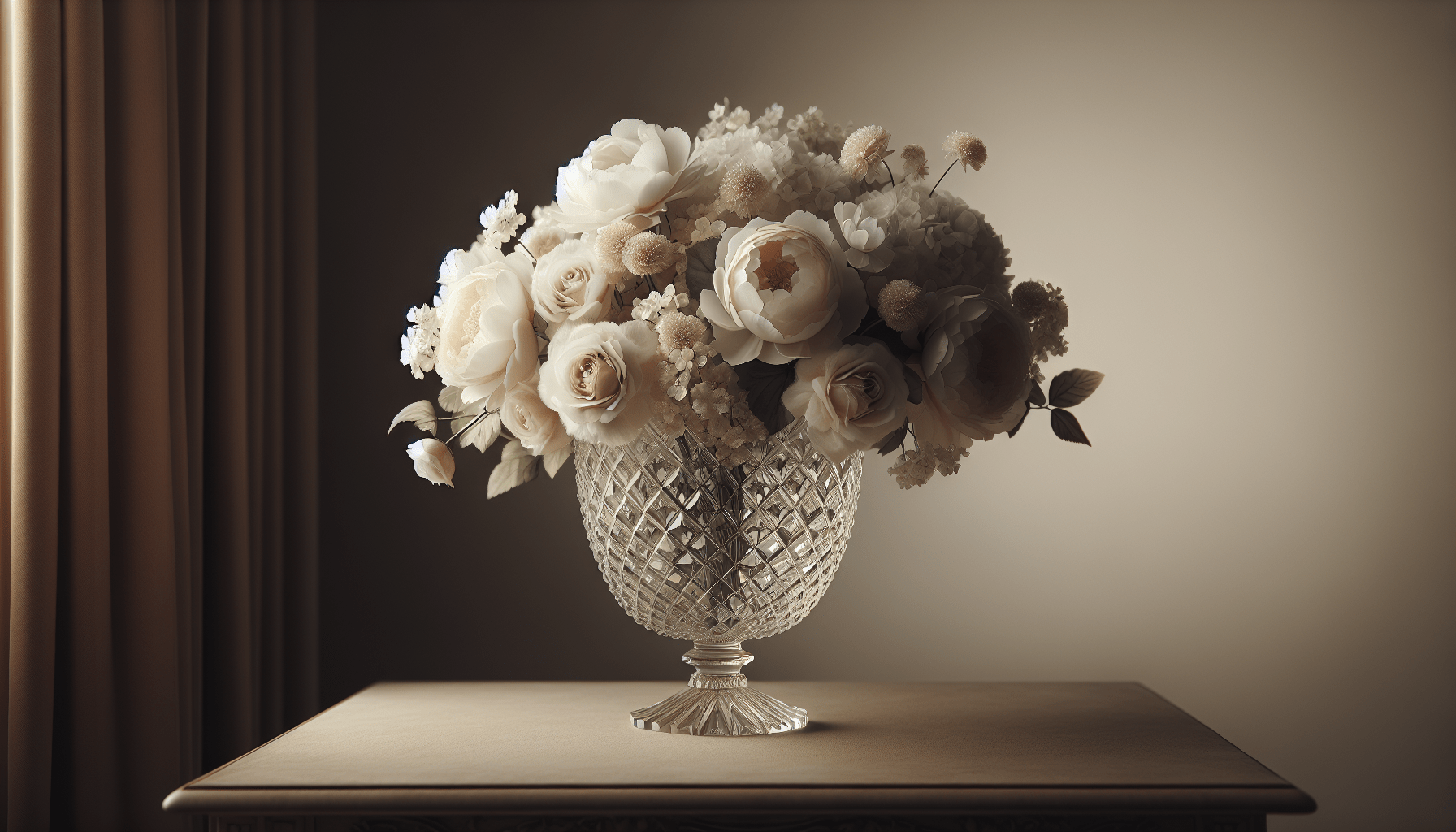 Where To File ISF For Glass  Crystal Vases