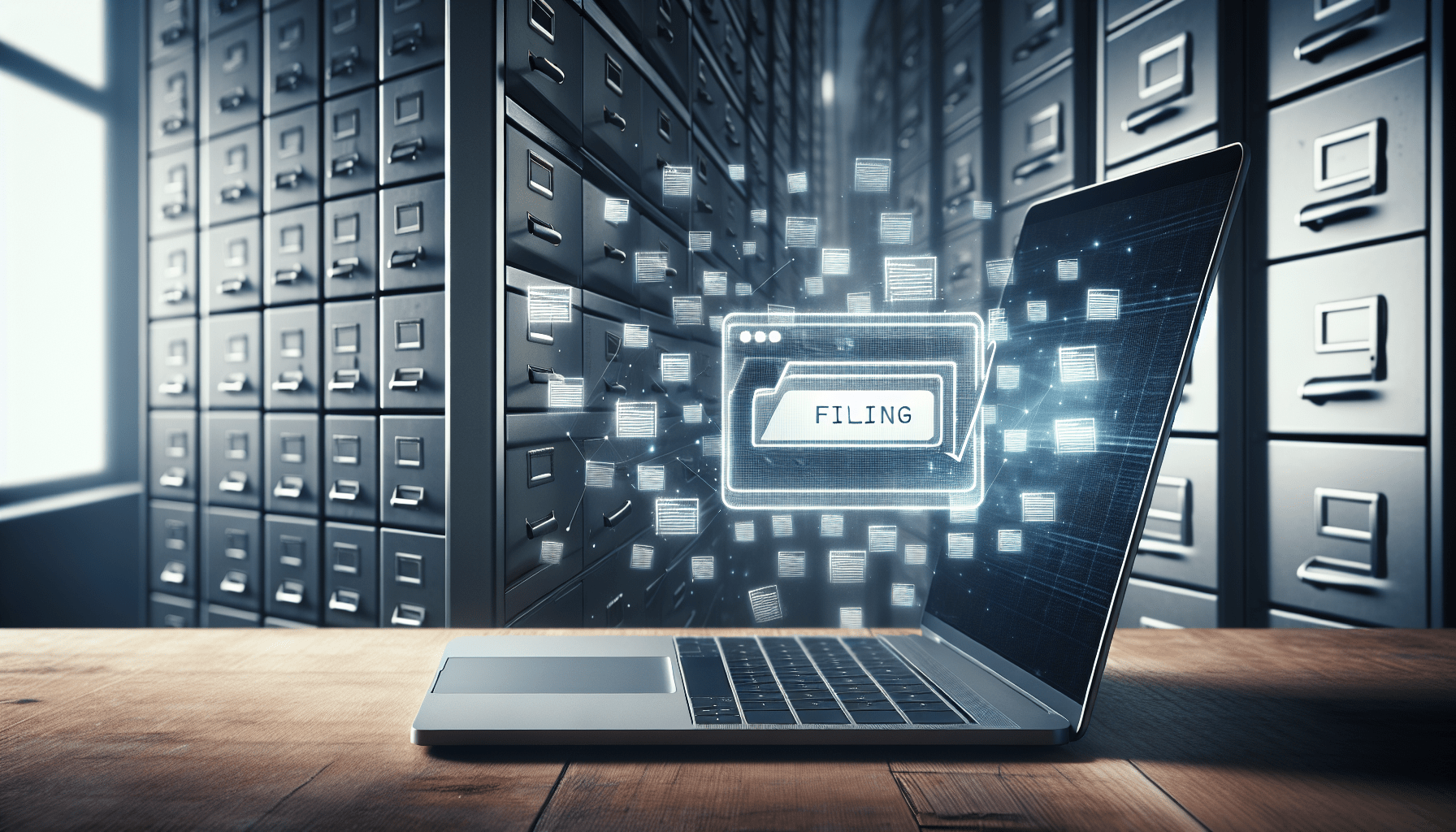 Where To File ISF For Hitting Nets