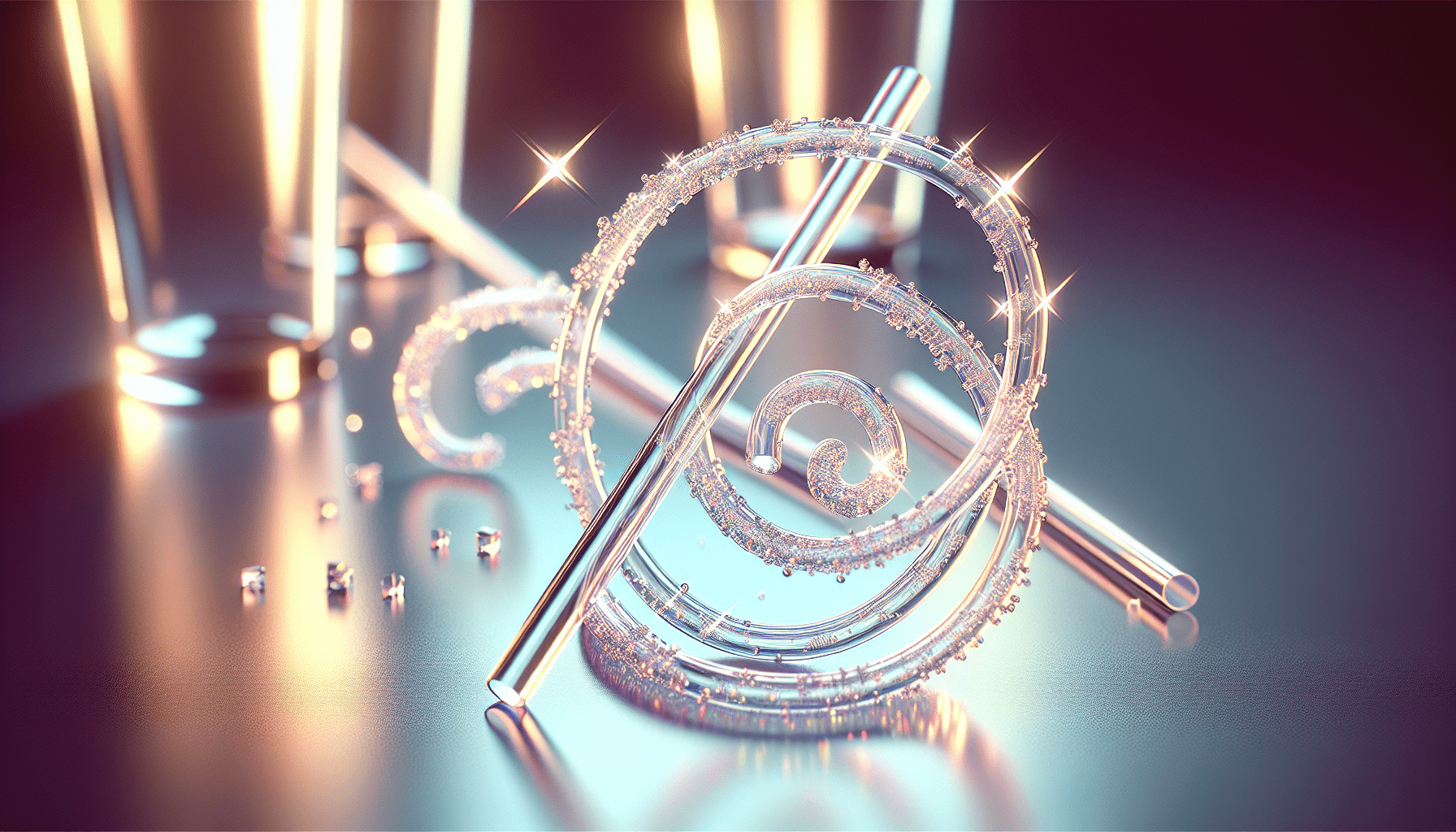 Who Files ISF for Drinking Straws?