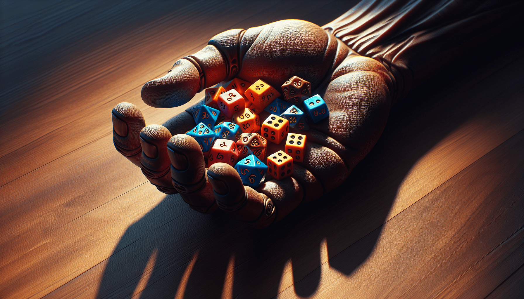 Why Should I File ISF For Dice