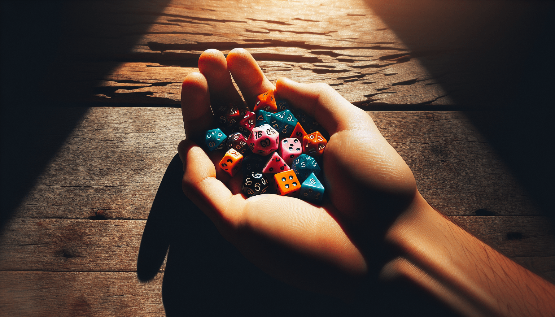 Why Should I File ISF For Dice