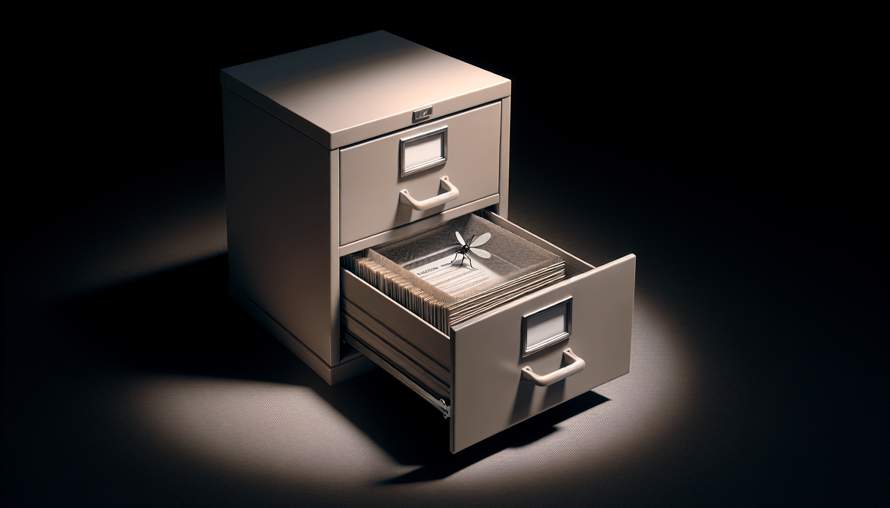 Why Should I File ISF For Insect Netting