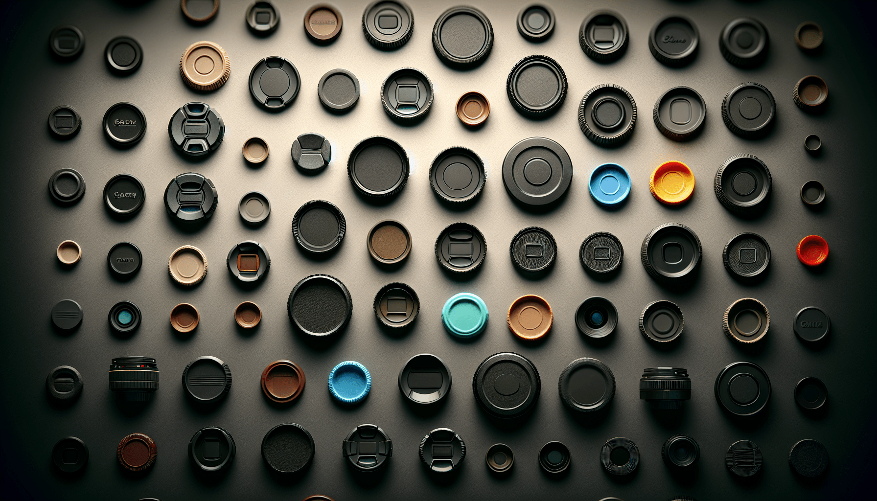 Why Should I File ISF For Len Caps