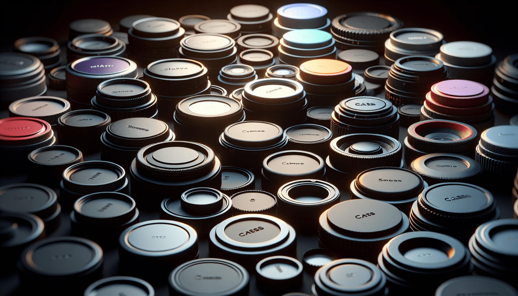 Why Should I File ISF For Len Caps