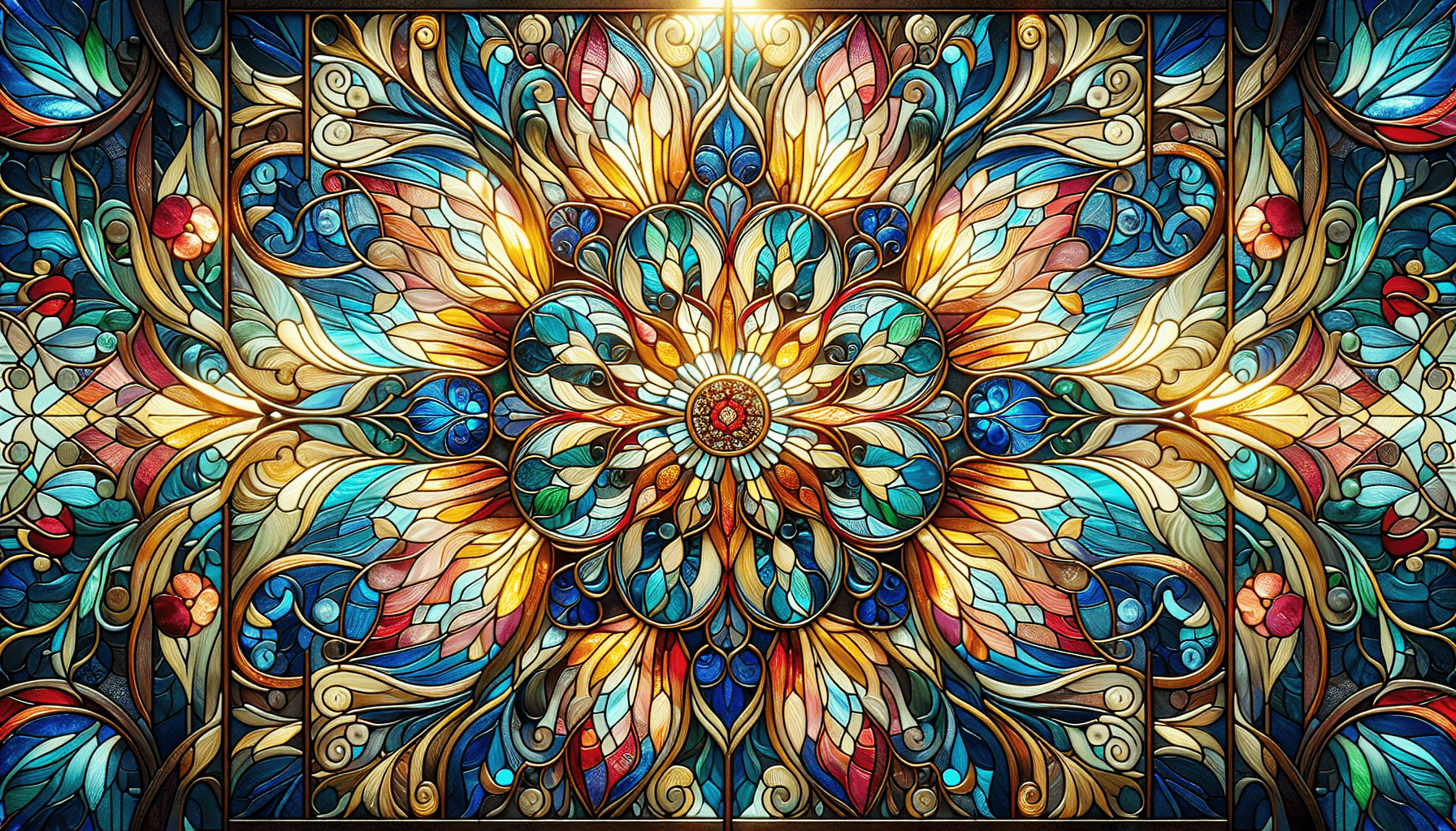 Why Should I File ISF For Stained Glass Panels