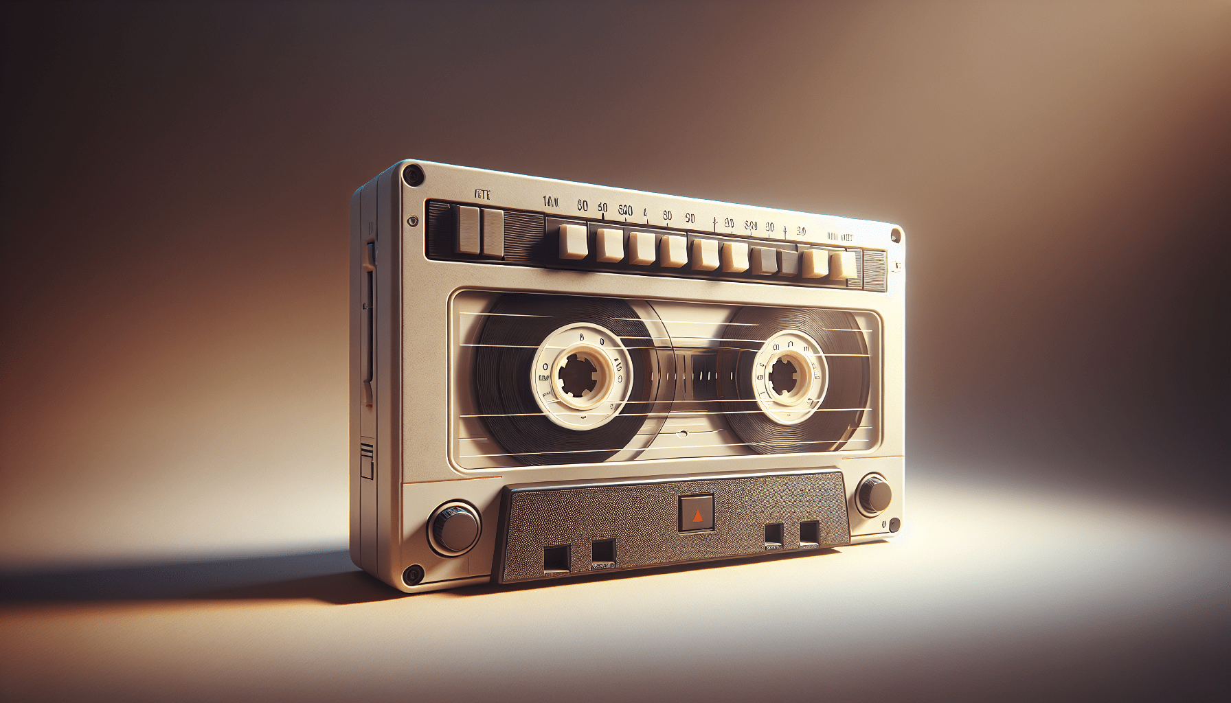 Do I Have To File ISF For Cassette Recorders Players