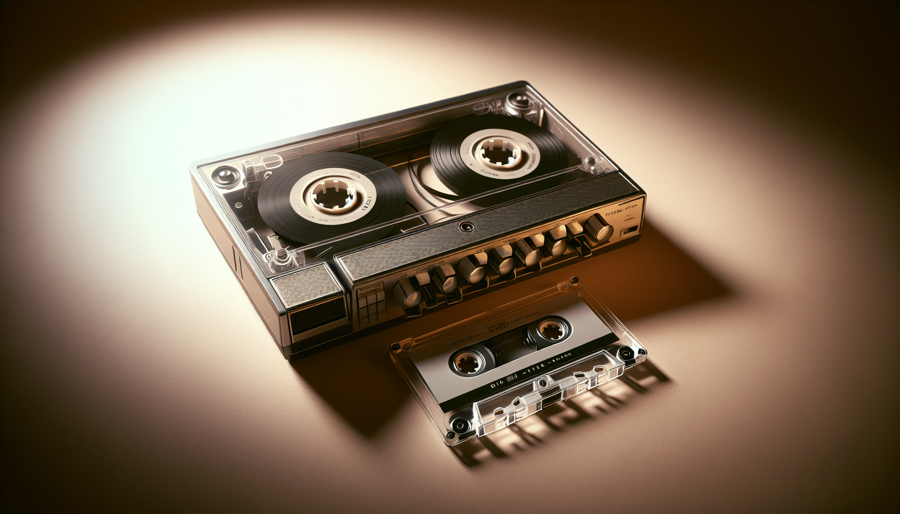 Do I Have To File ISF For Cassette Recorders Players