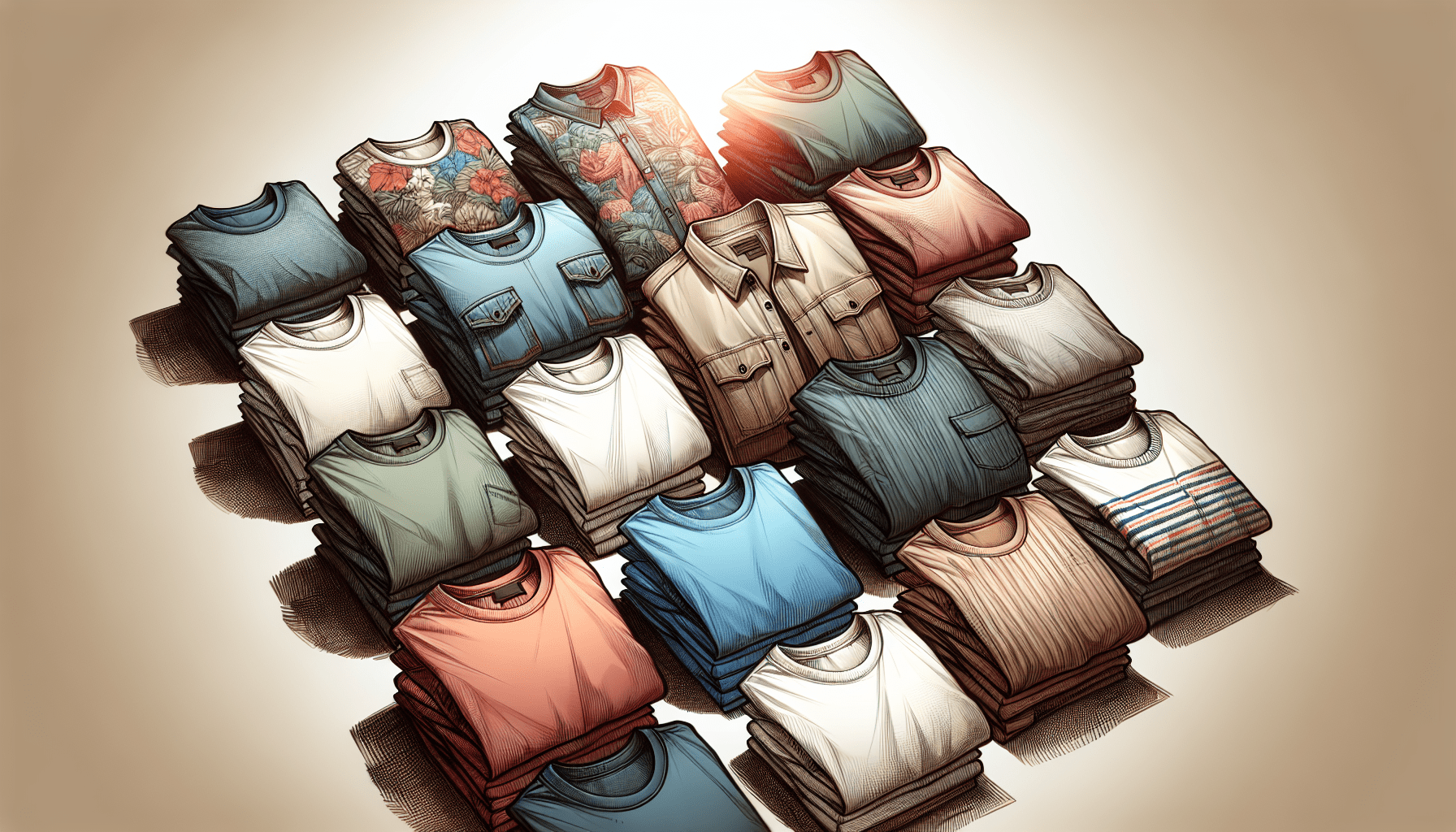 Do I Have To File ISF For Mens T-Shirts