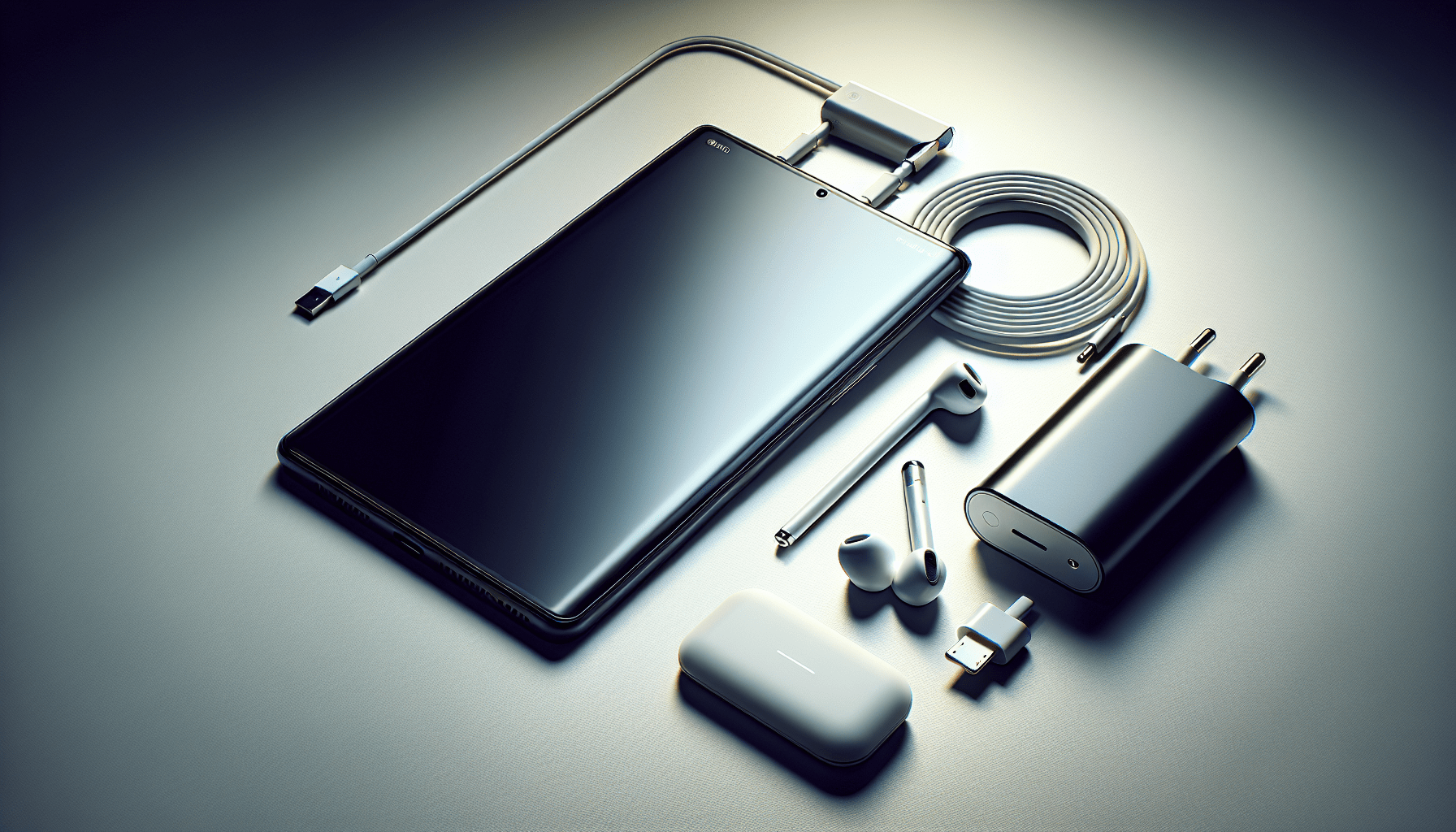 Do I Have To File ISF For Mobile Phone Accessories