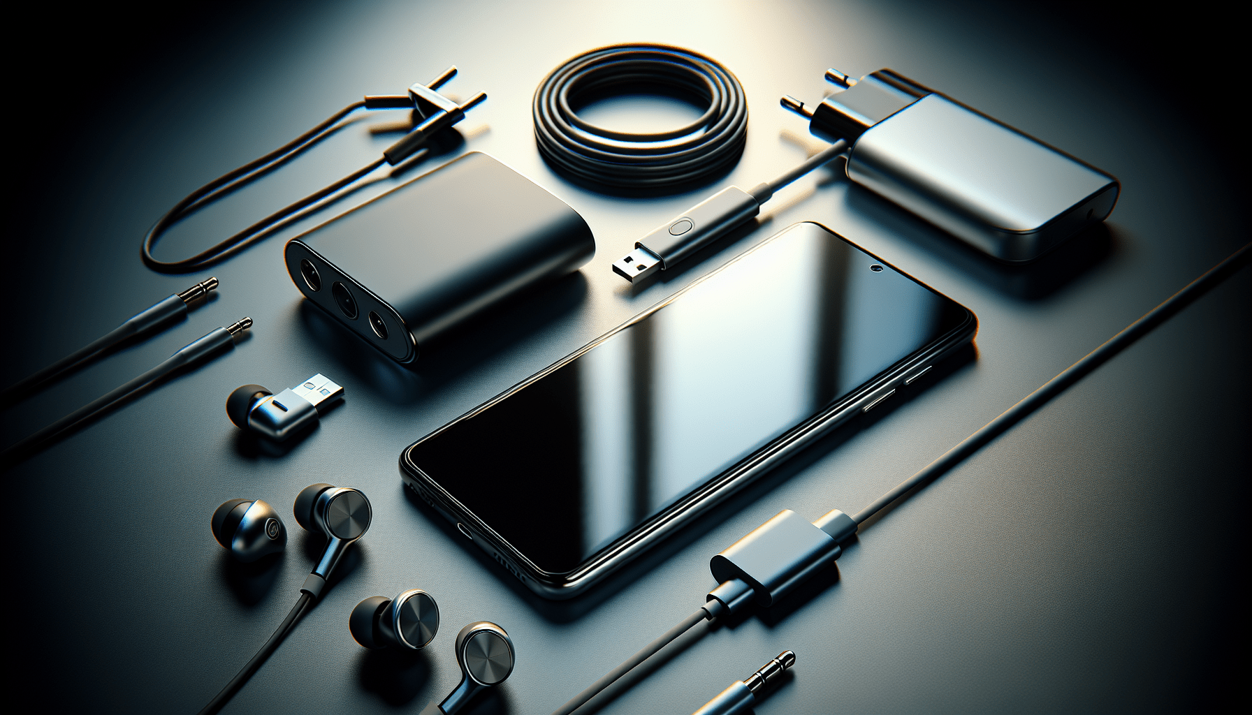 Do I Have To File ISF For Mobile Phone Accessories