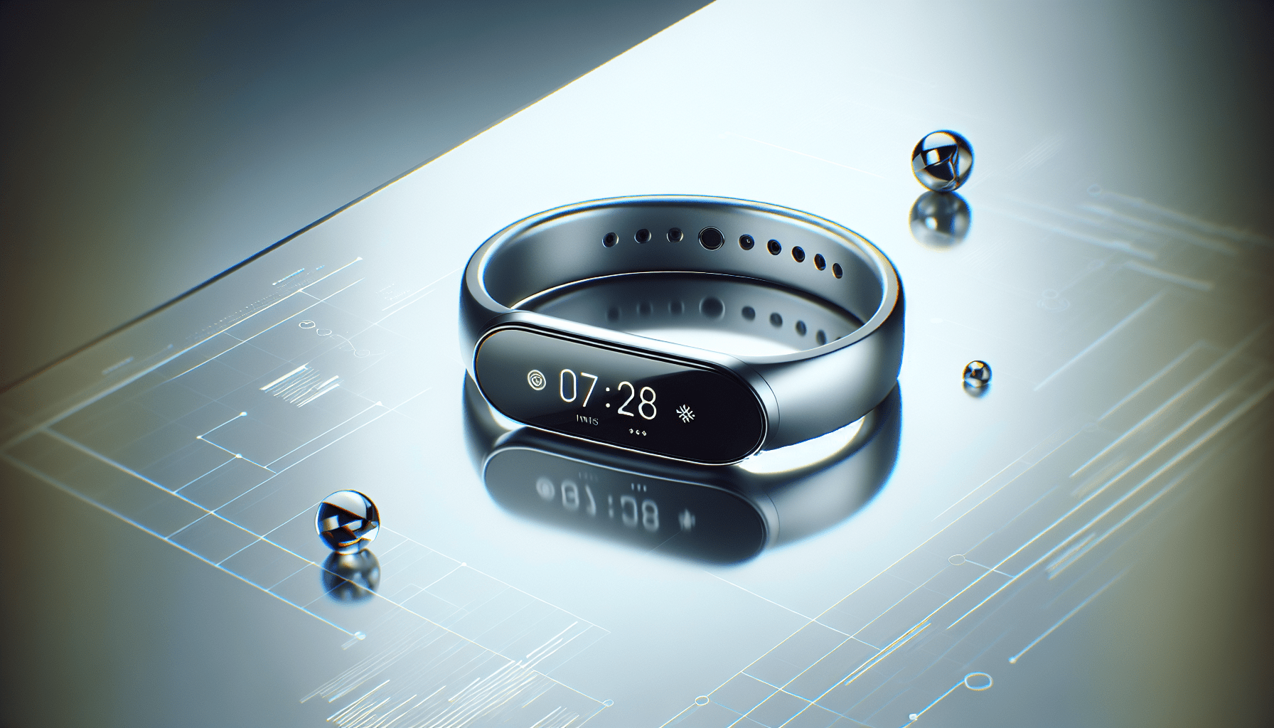 Do I Have To File ISF For Smart Bracelets