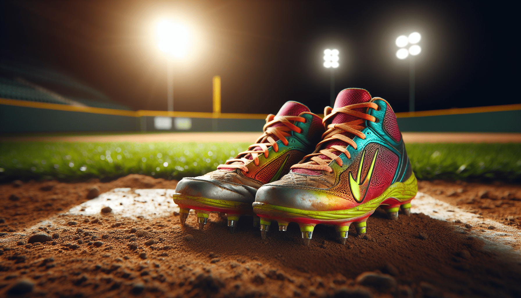 Do I Have To File ISF For Softball Footwear