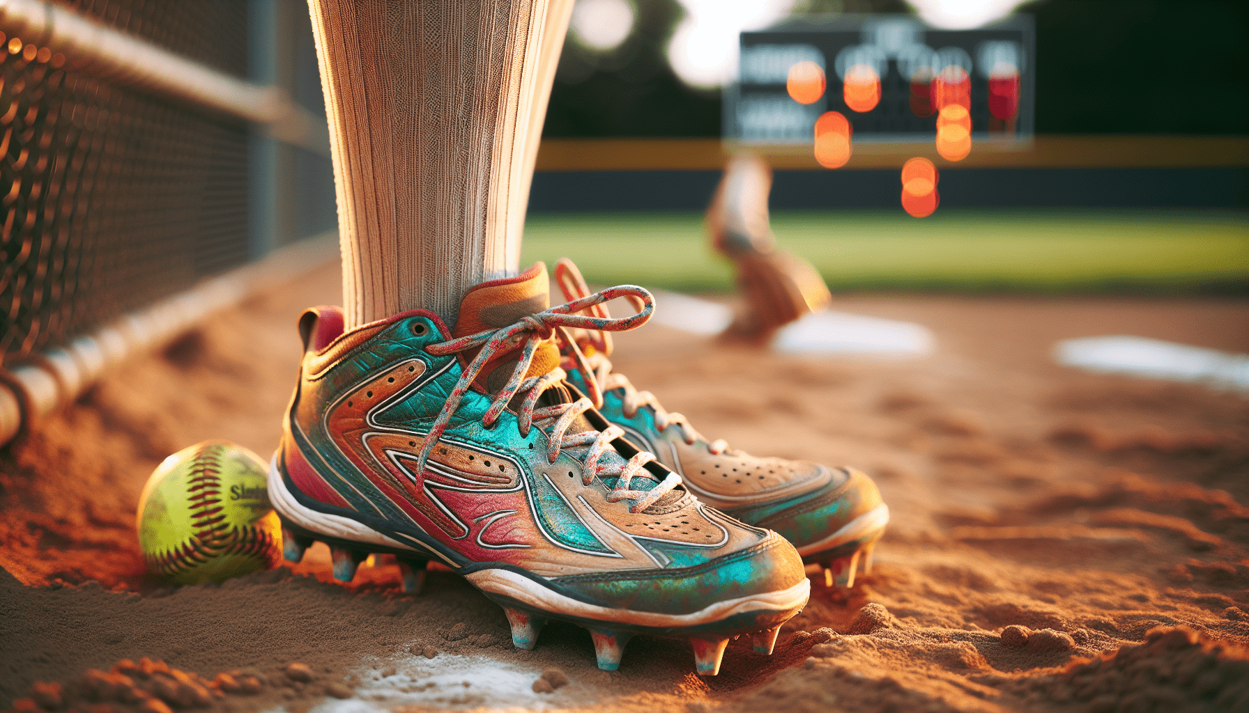 Do I Have To File ISF For Softball Footwear