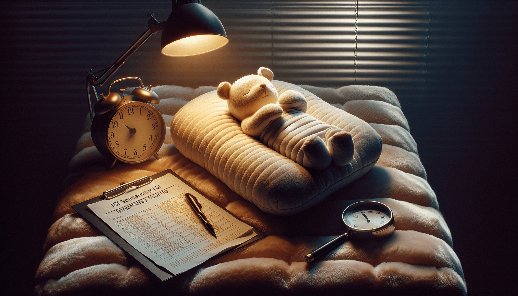 How And When To File ISF For Baby Sleeping Bags How And When To File ISF For Baby Sleeping Bags