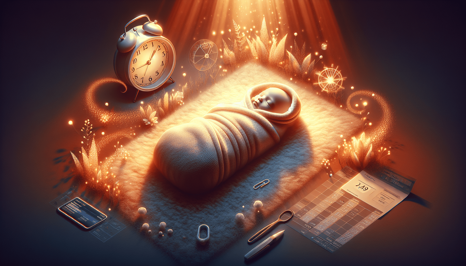 How And When To File ISF For Baby Sleeping Bags How And When To File ISF For Baby Sleeping Bags