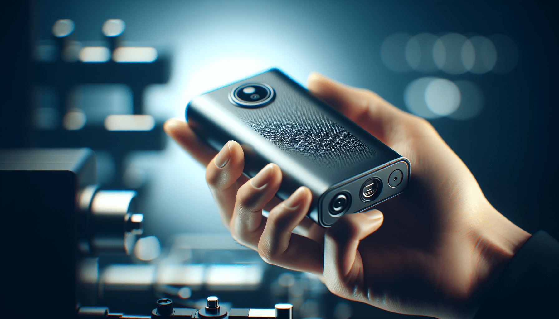 How And When To File ISF For Battery Accessories