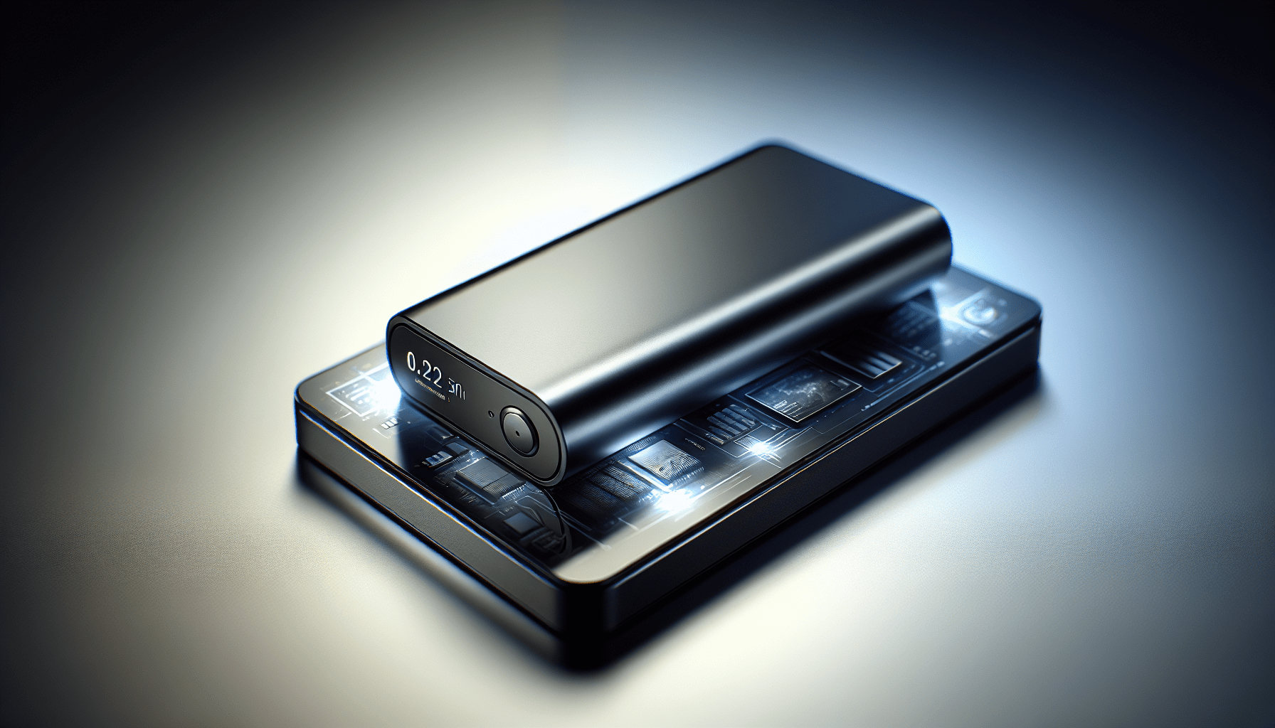 How And When To File ISF For Battery Accessories