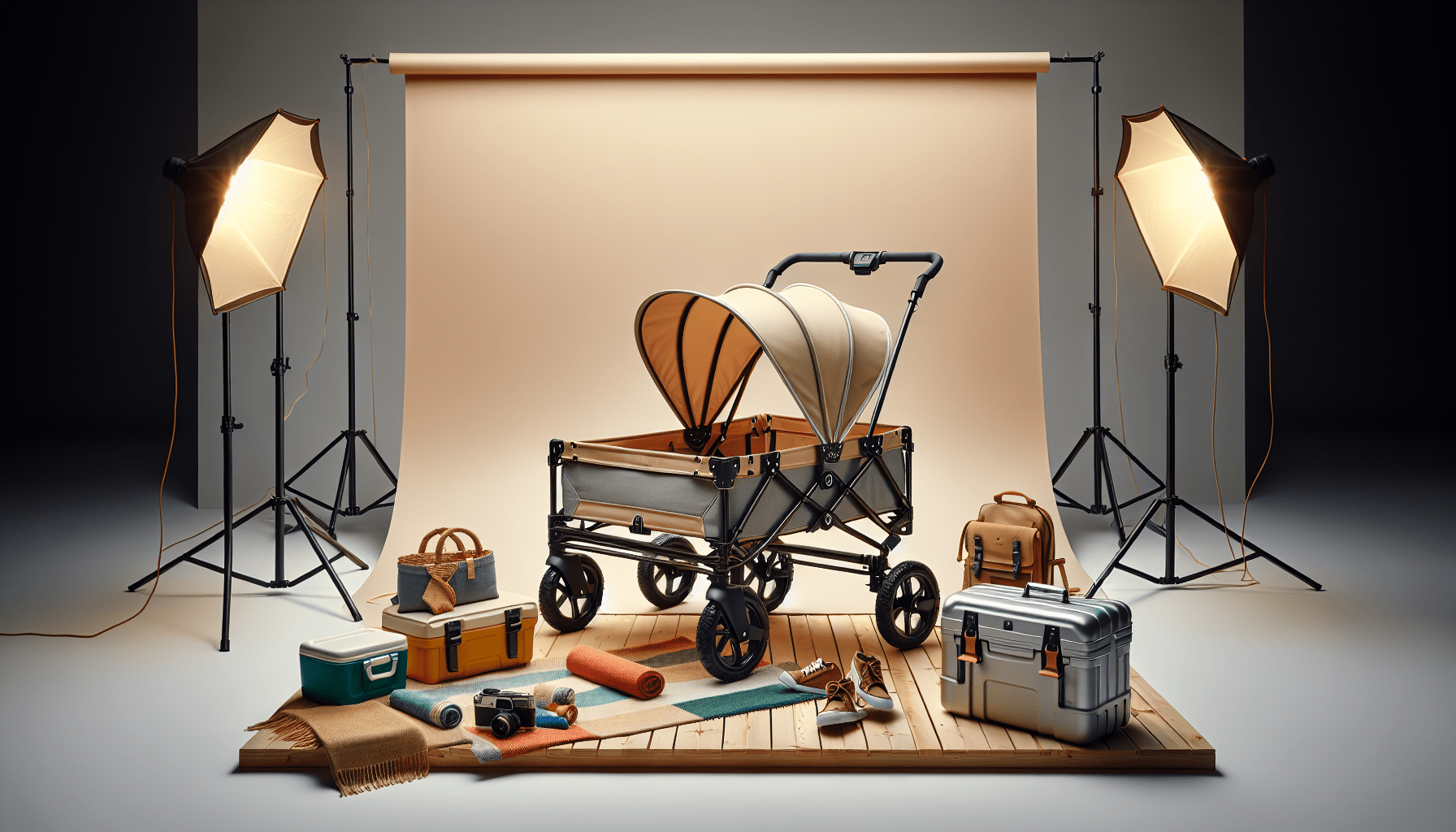 How And When To File ISF For Folding Wagon