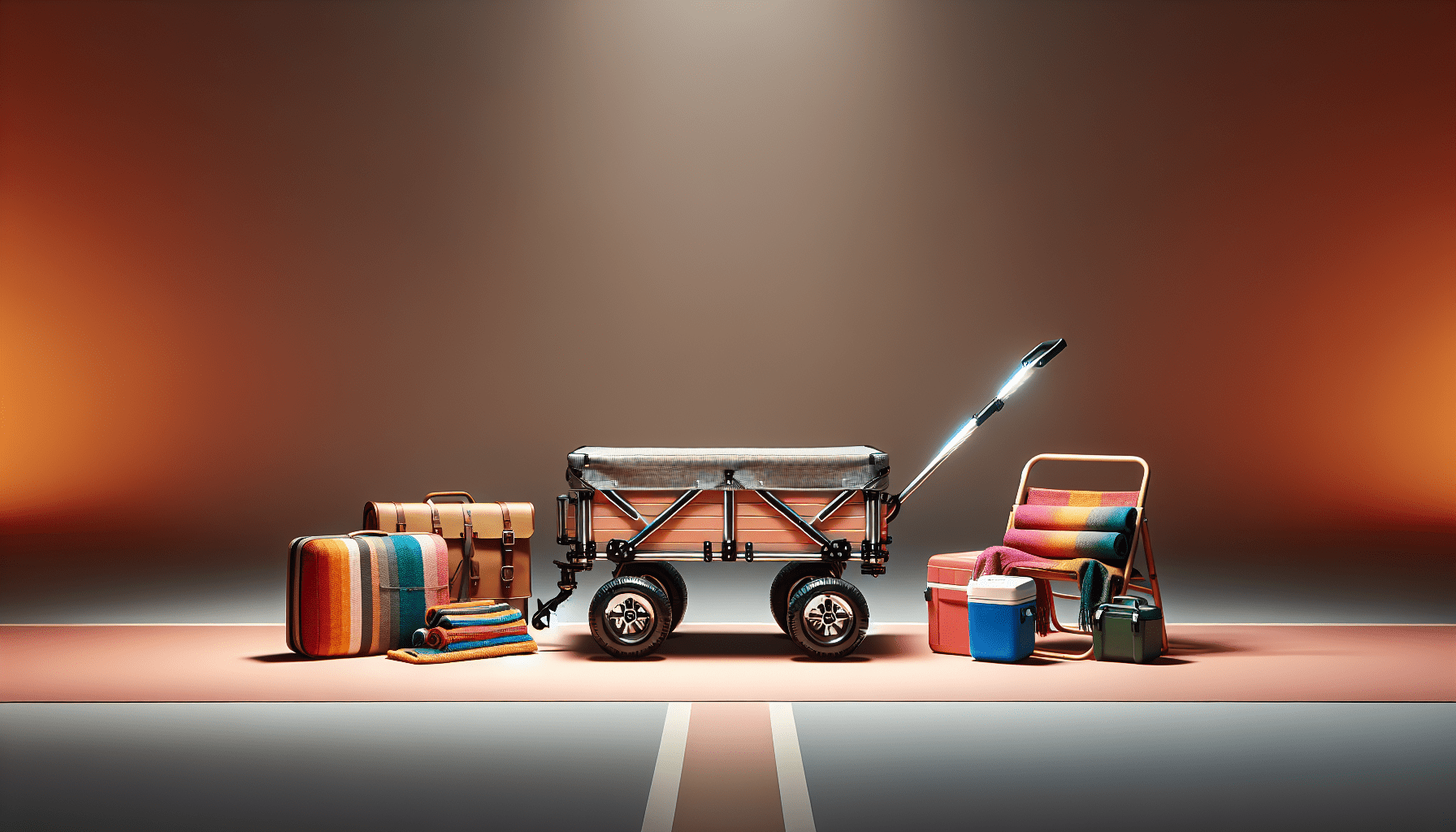 How And When To File ISF For Folding Wagon