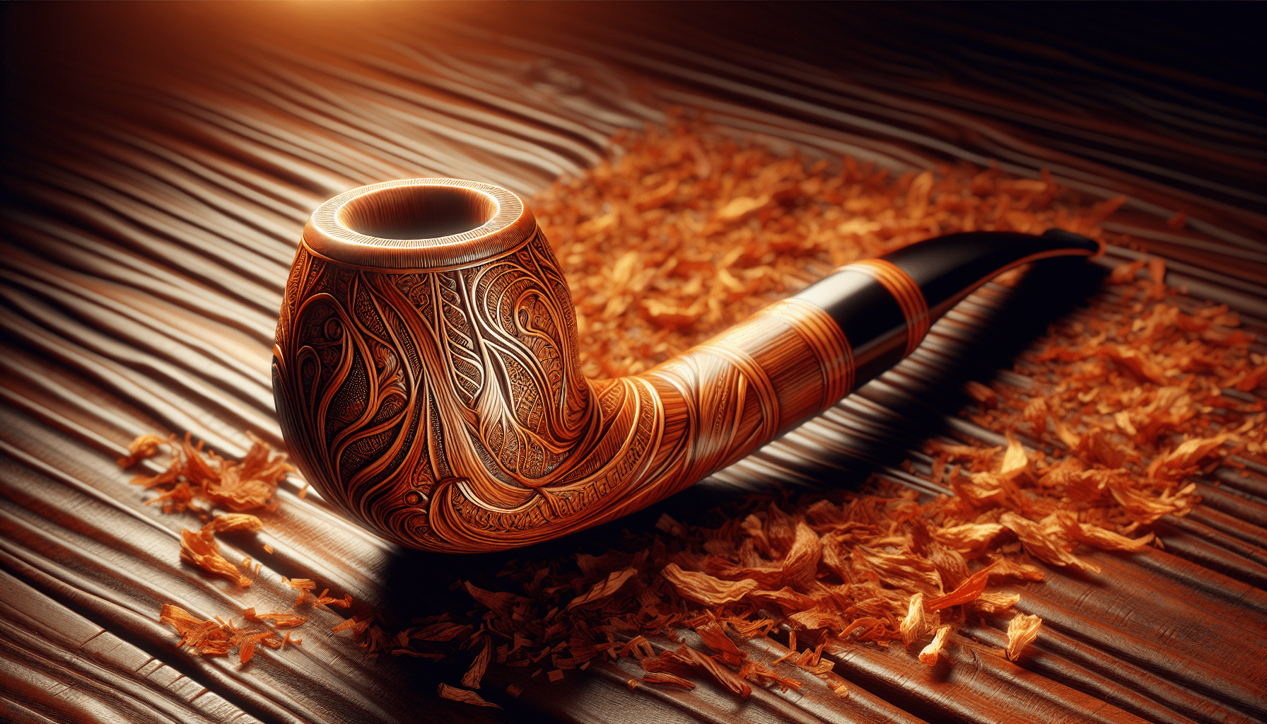 How And When To File ISF For Smoking Pipes