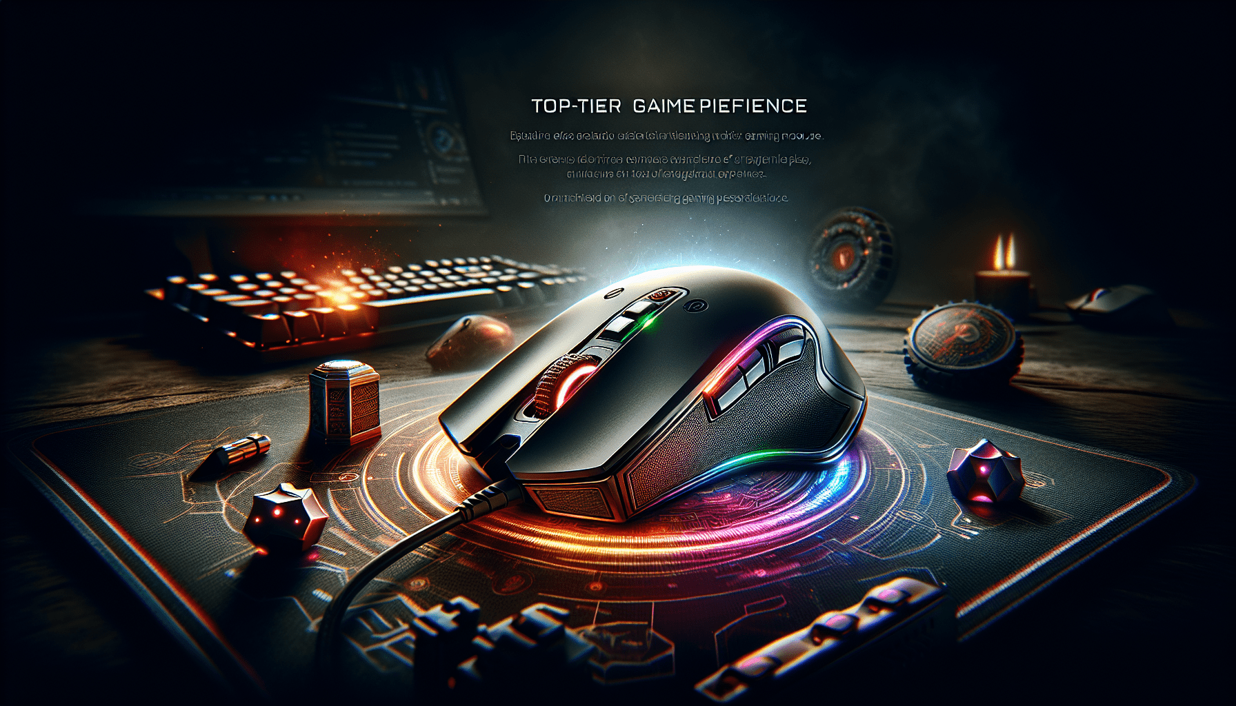 How Can I Avoid ISF Penalties For Gaming Mouse