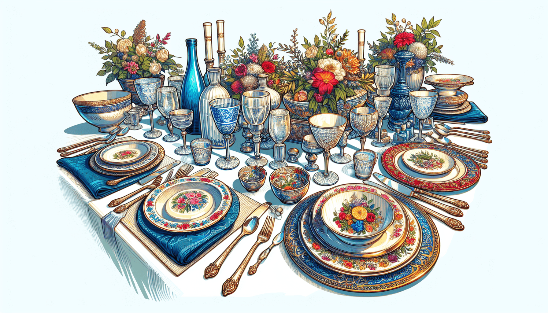 How Can I Avoid ISF Penalties For Other Dinnerware