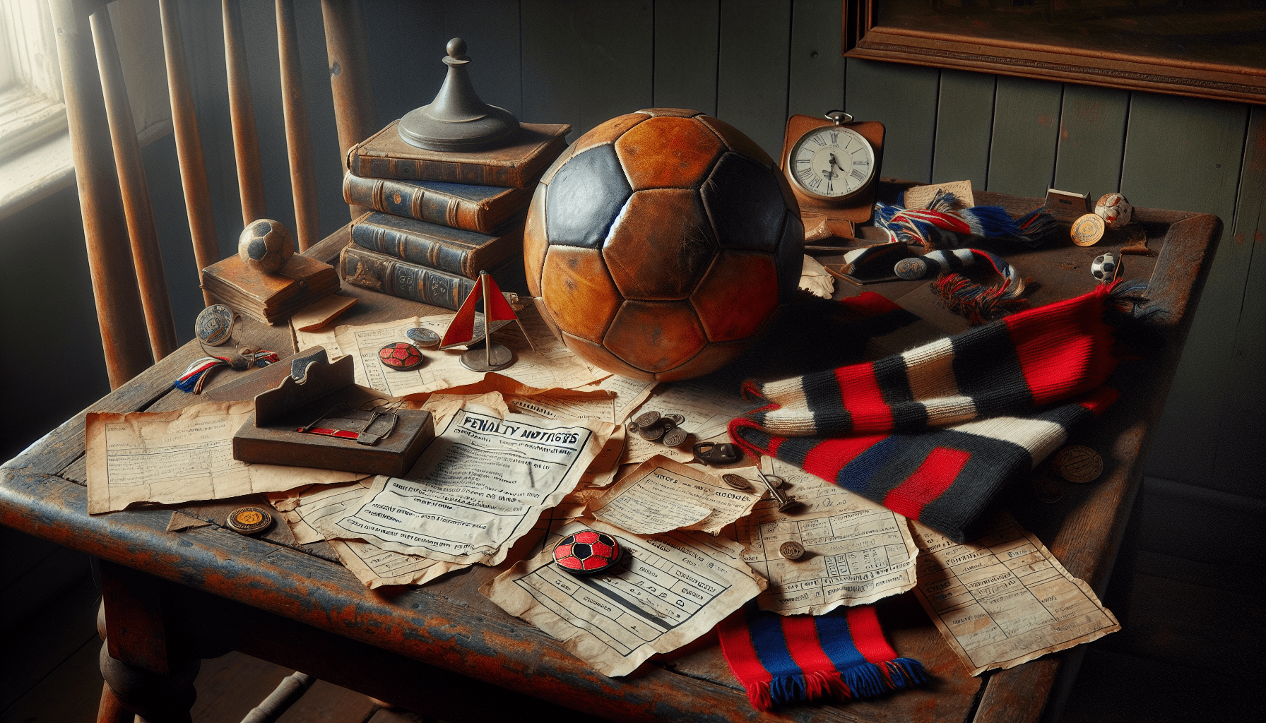 How Can I Avoid ISF Penalties For Other Football Products