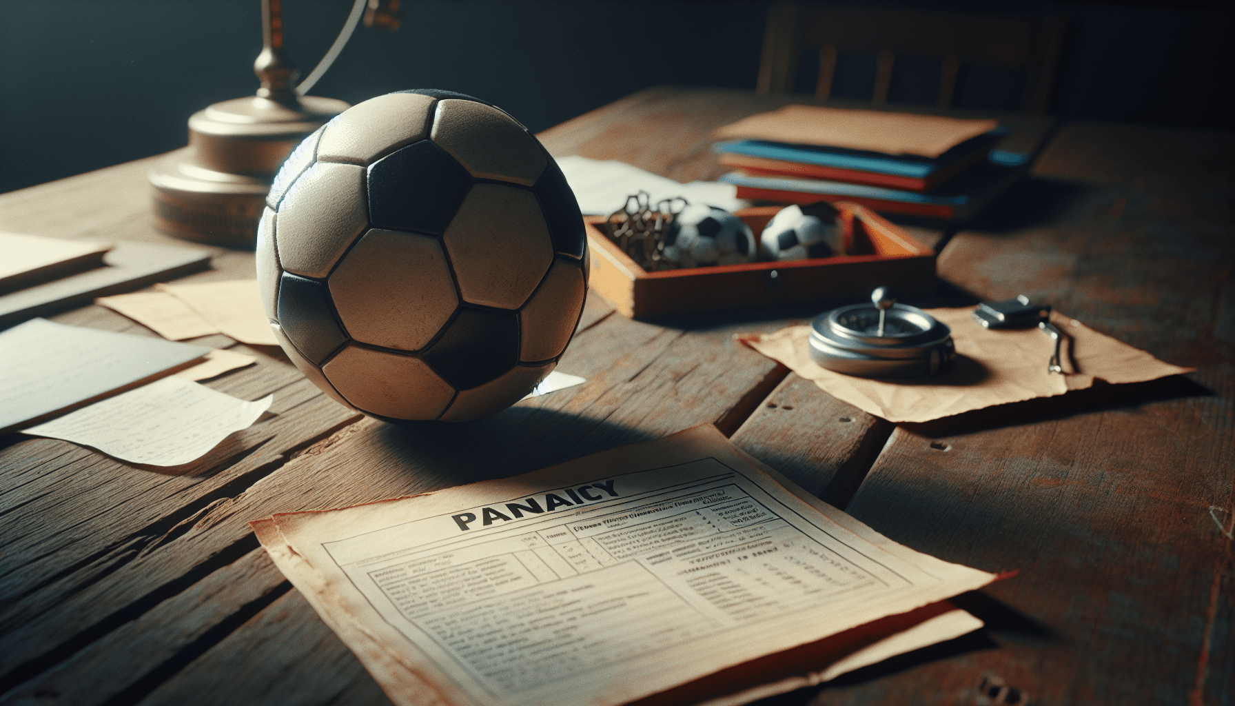 How Can I Avoid ISF Penalties For Other Football Products