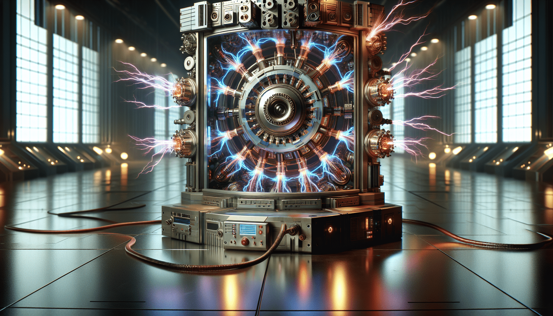 How Can I Avoid ISF Penalties For Plasma Power Source