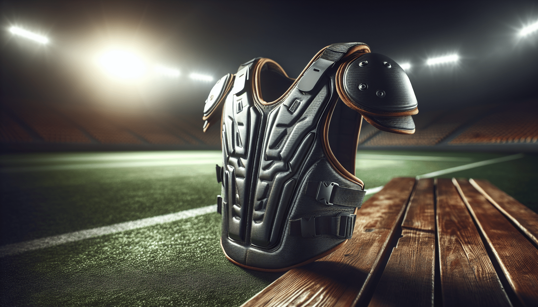 How Can I Avoid ISF Penalties For Shoulder Pads