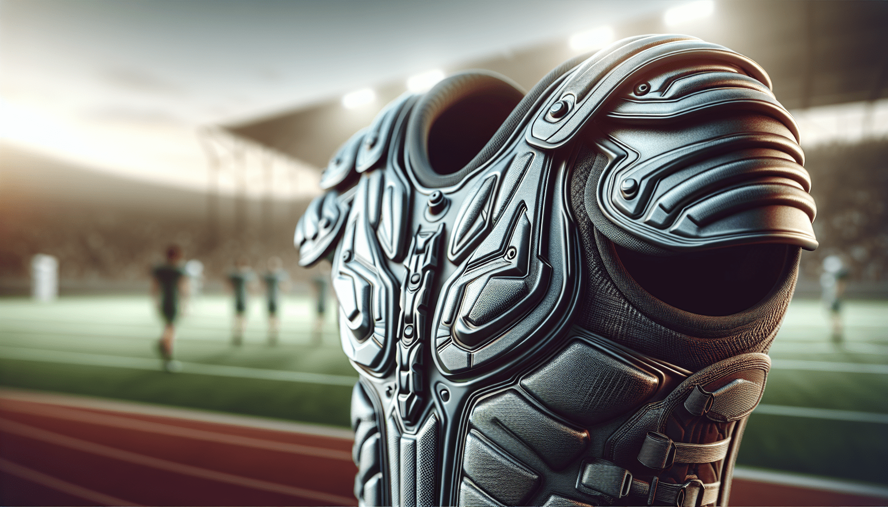 How Can I Avoid ISF Penalties For Shoulder Pads