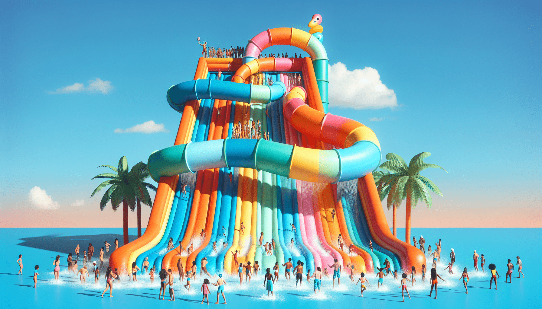How Can I Avoid ISF Penalties For Water Slides How Can I Avoid ISF Penalties For Water Slides
