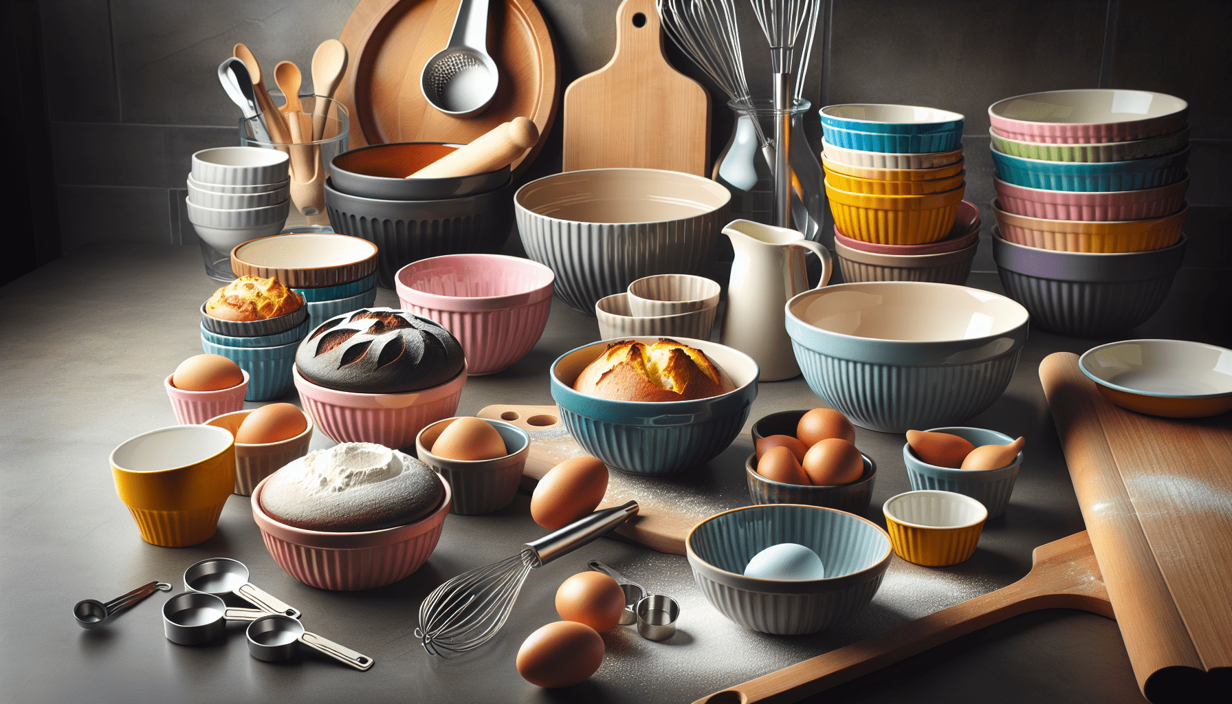 How To File ISF For Bakeware Sets