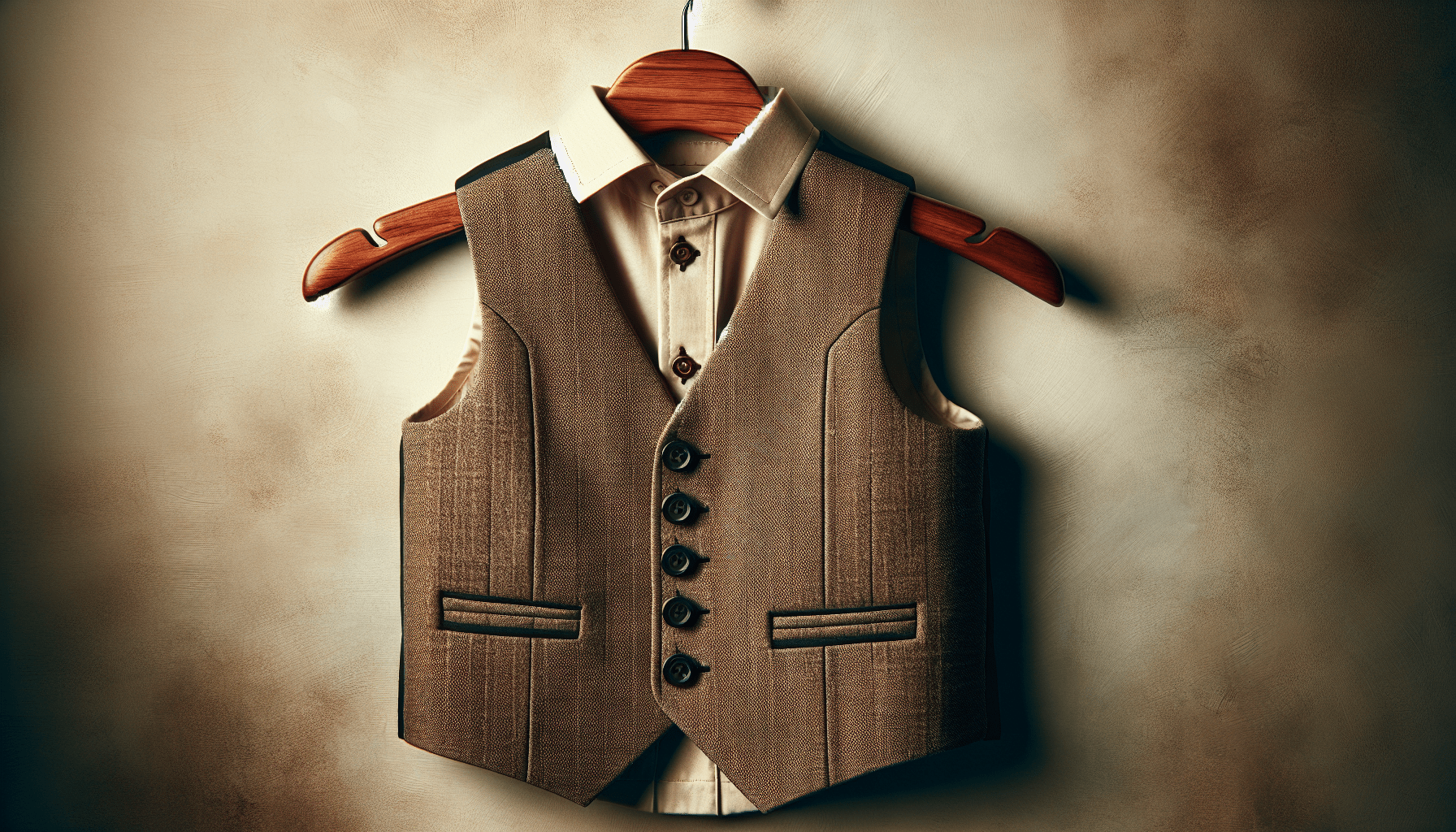 How To File ISF For Boys Vestswaistcoats