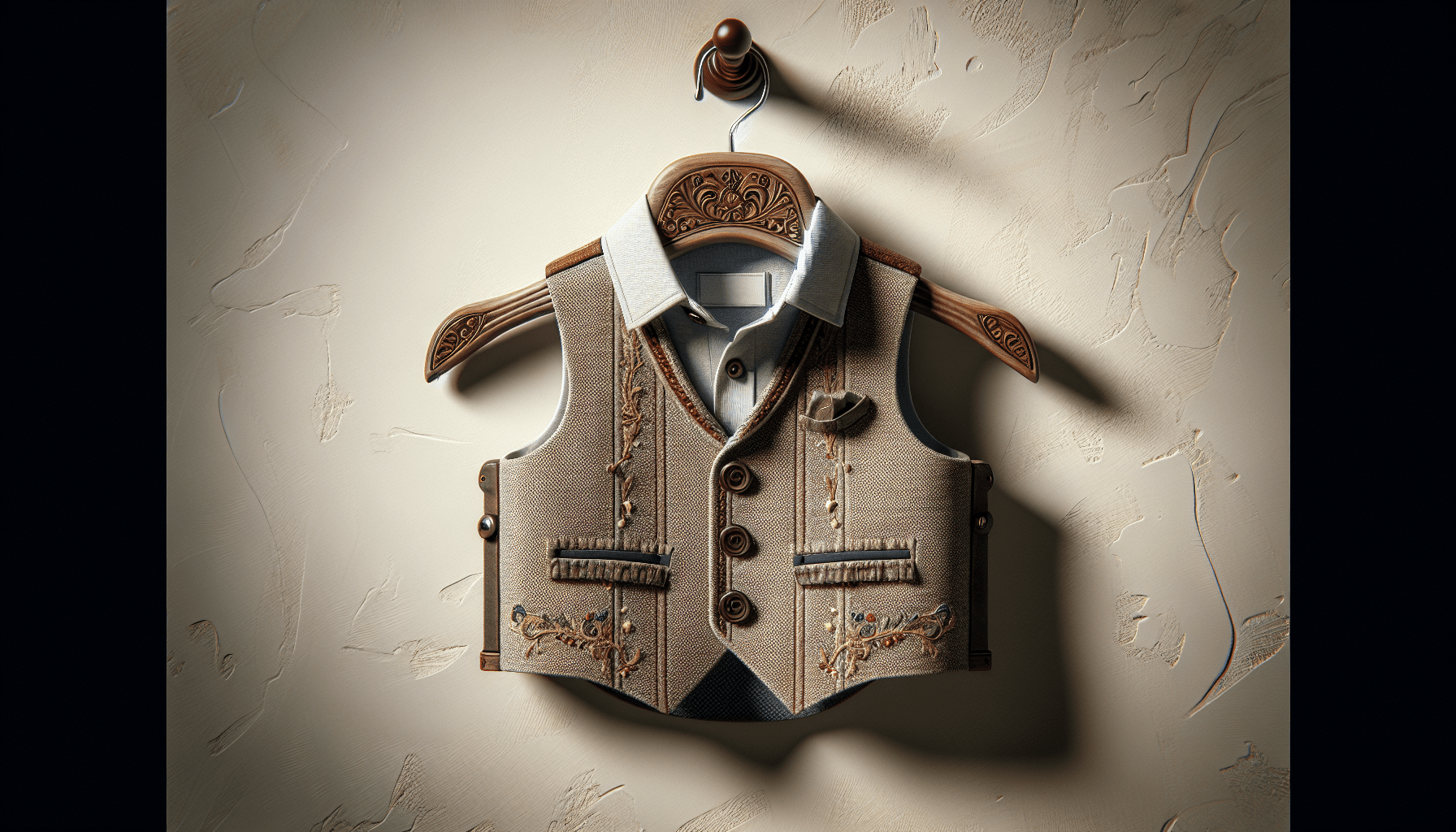 How To File ISF For Boys Vestswaistcoats