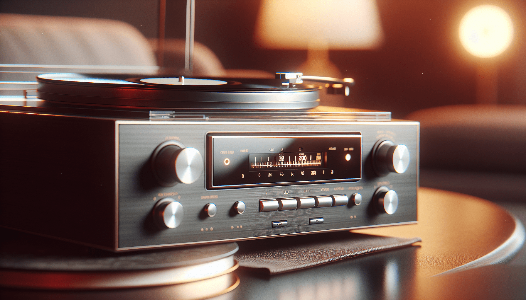 How To File ISF For CD Players