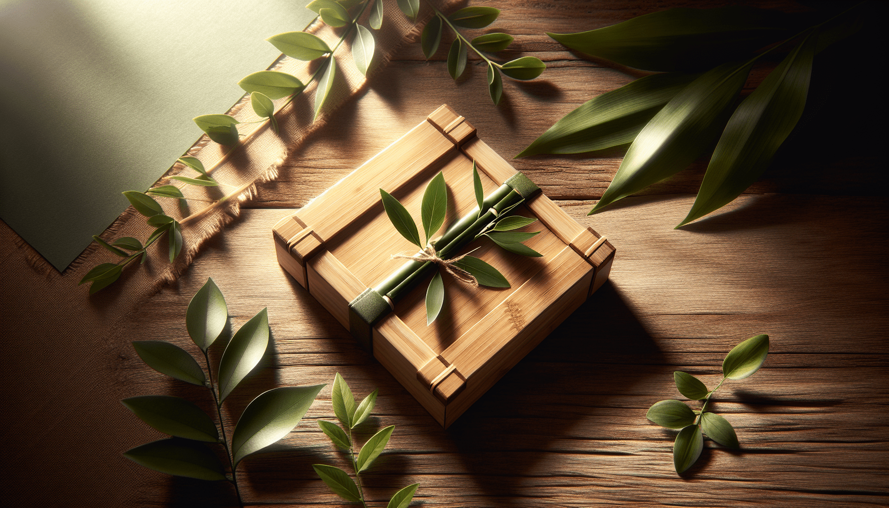 How To File ISF For Wooden Bamboo Packaging How To File ISF For Wooden Bamboo Packaging