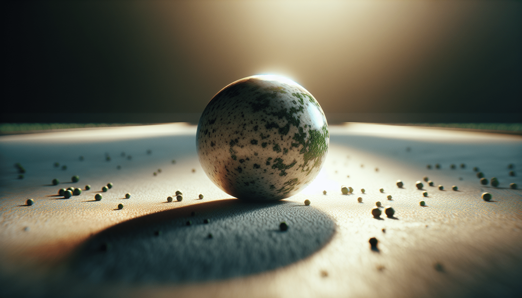 When To File ISF For Bocce