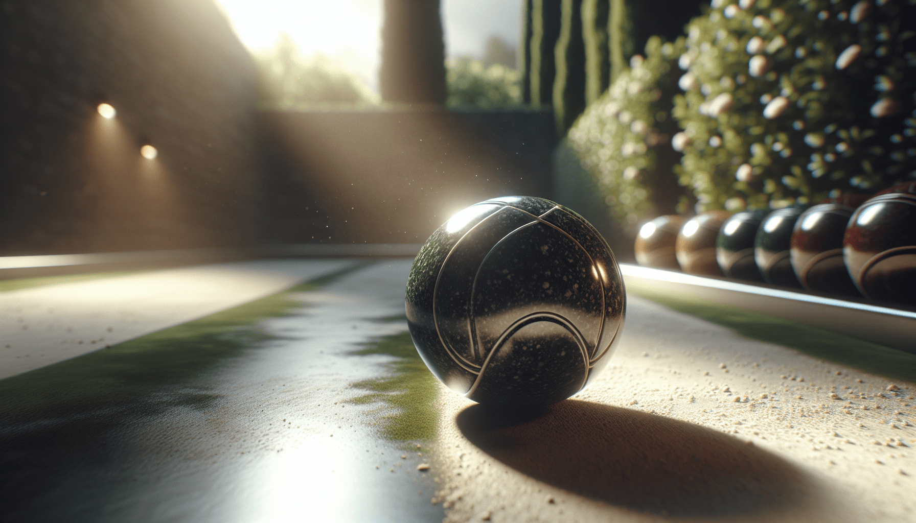 When To File ISF For Bocce