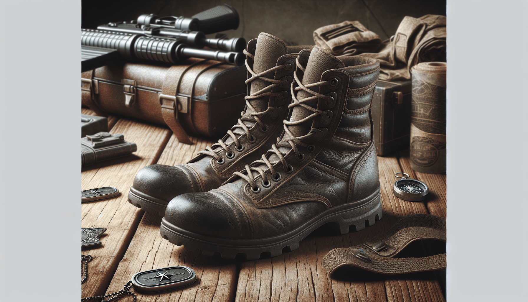 When To File ISF For Combat Boots When To File ISF For Combat Boots