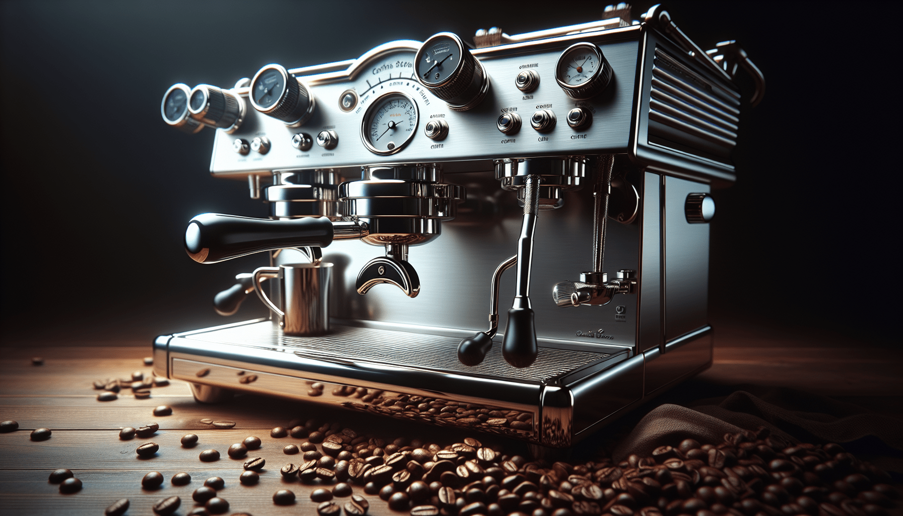 When To File ISF For Manual Espresso Machines