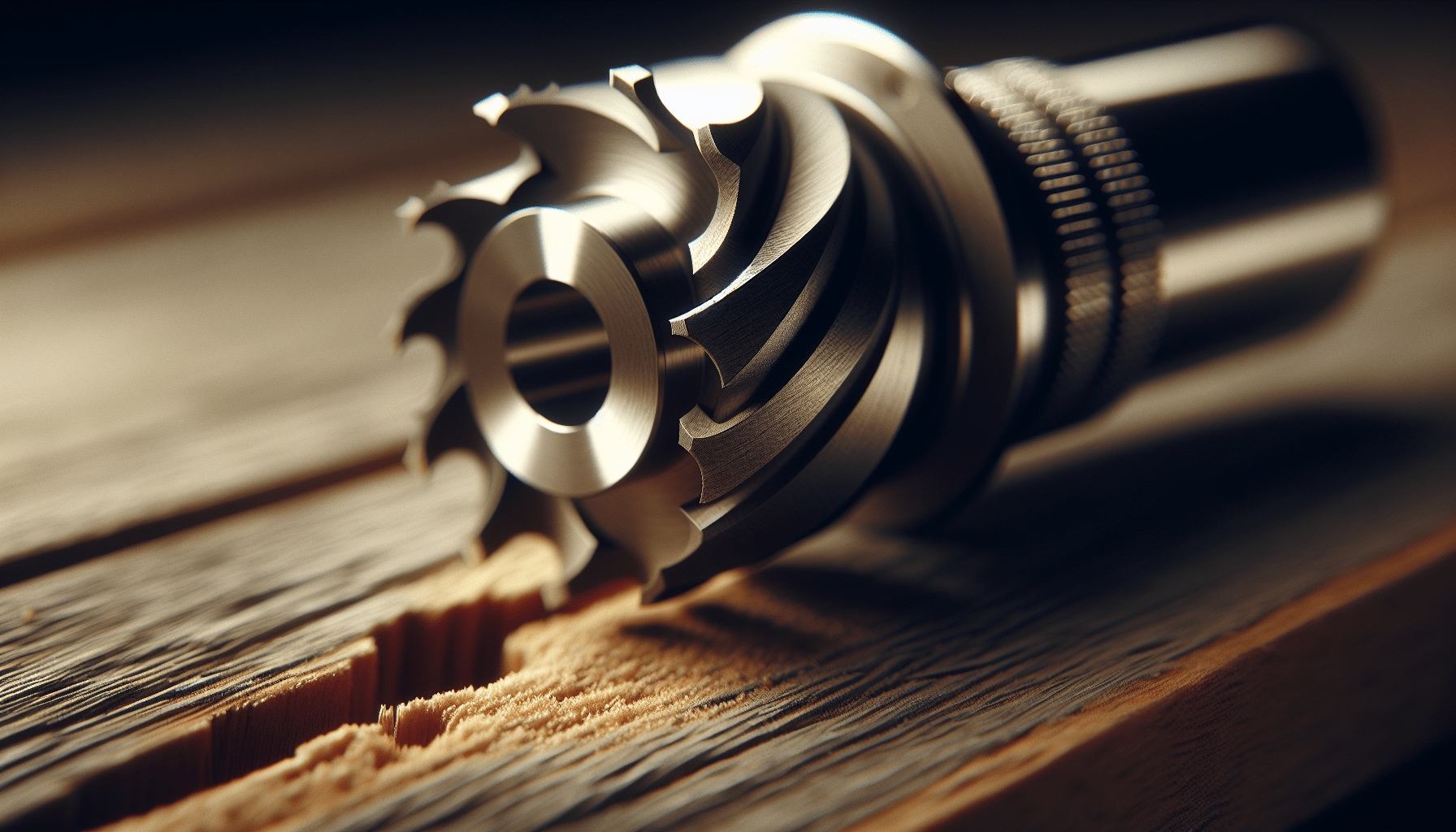 When To File ISF For Woodworking Machinery Parts