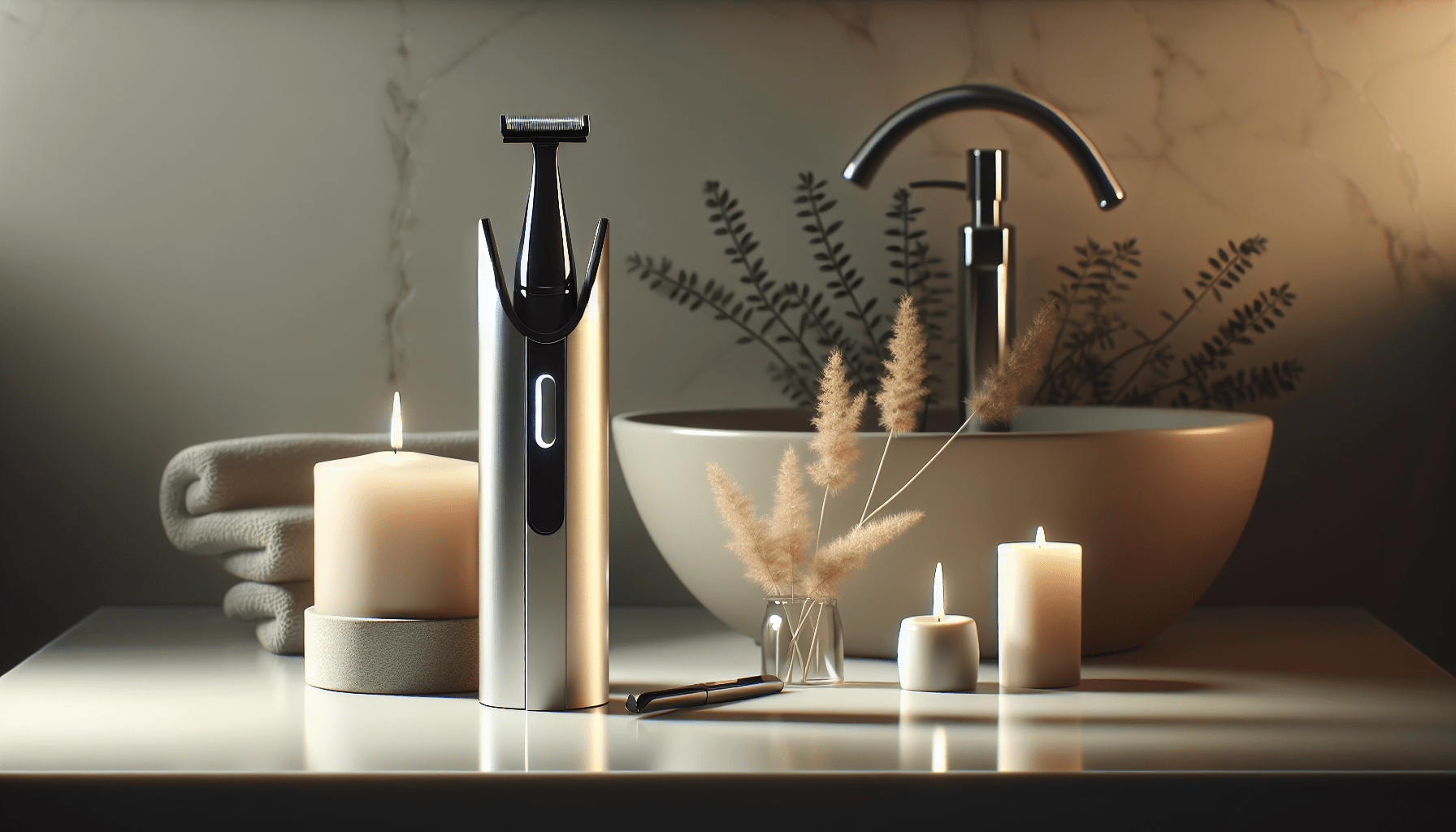 Where To File ISF For Eyebrow Trimmer