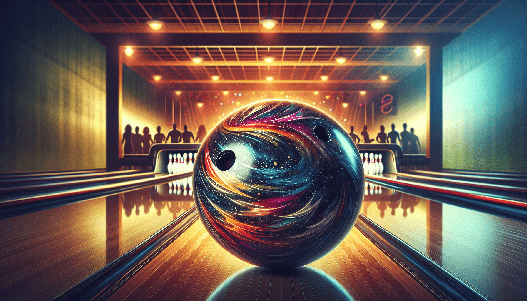 Who File ISF For Bowling