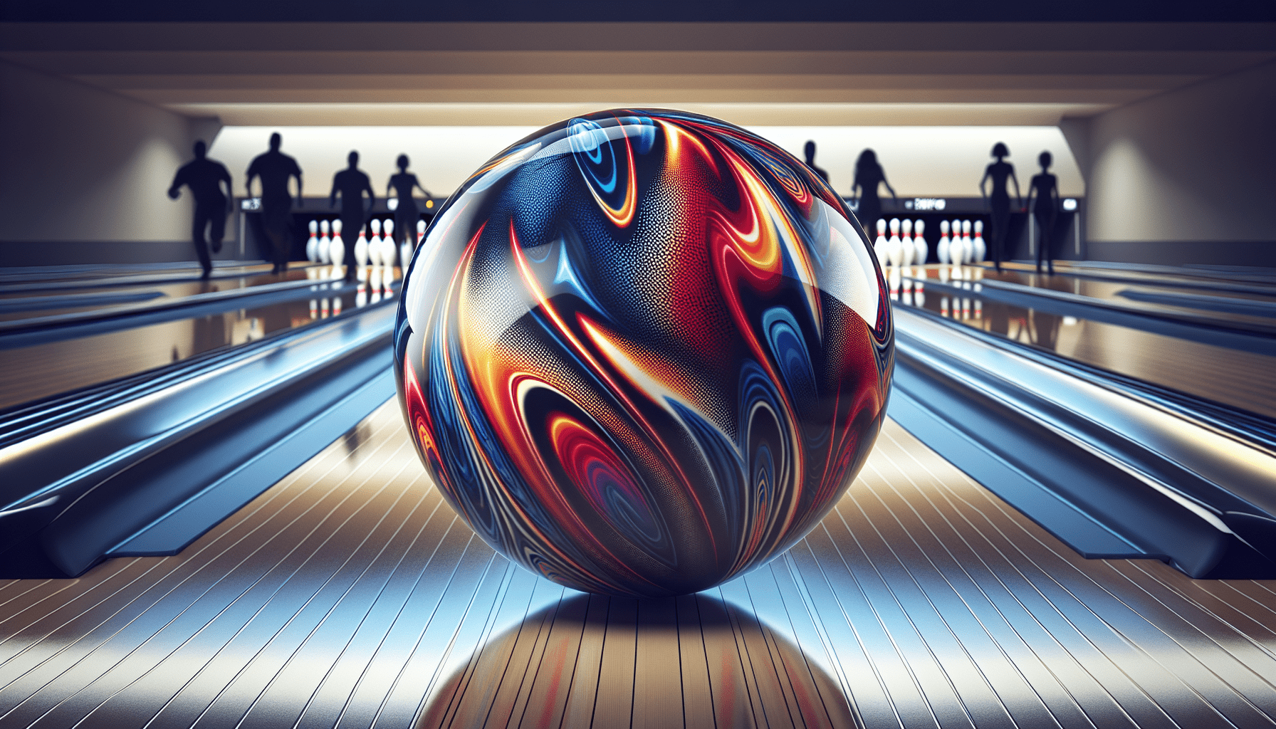 Who File ISF For Bowling